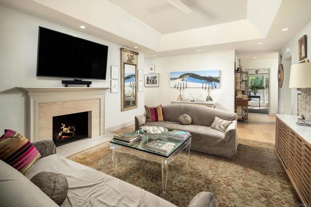 Photo of 6148 EL Tordo, Rancho Santa Fe, CA 92067 (MLS # NDP2511466)