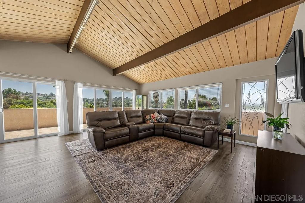 Photo of 10042 Casa De Oro Blvd, Spring Valley, CA 91977 (MLS # 260010658)