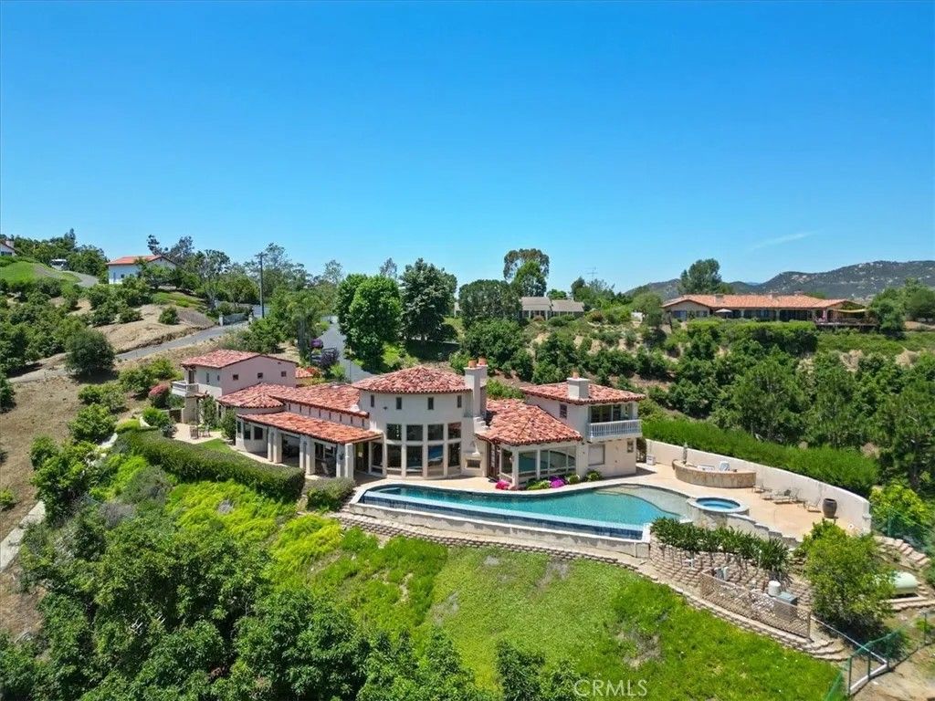 Photo of 1917 Santa Margarita Drive, Fallbrook, CA 92028 (MLS # ND26030011)