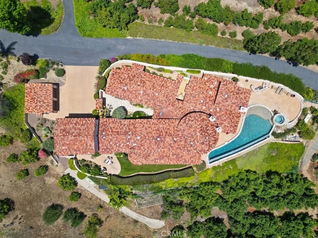 1917 Santa Margarita Drive