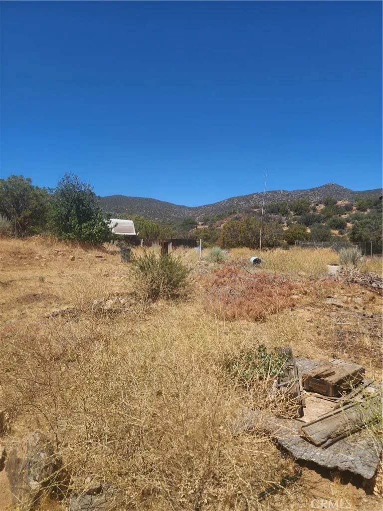 Photo of 59720 Rim Rock RD, Anza, CA 92539 (MLS # SW26129619)