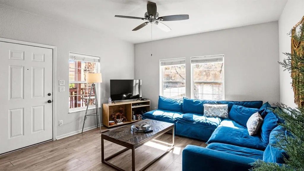 Photo of 330 Palm Canyon Drive #22, Borrego Springs, CA 92004 (MLS # NDP2510406)