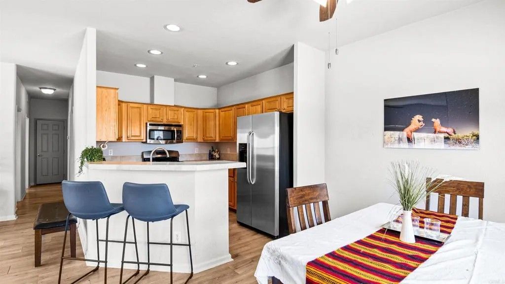 Photo of 330 Palm Canyon Drive #22, Borrego Springs, CA 92004 (MLS # NDP2510406)