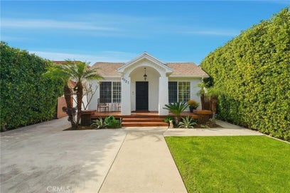 4027 La Salle Los Angeles CA 90062
