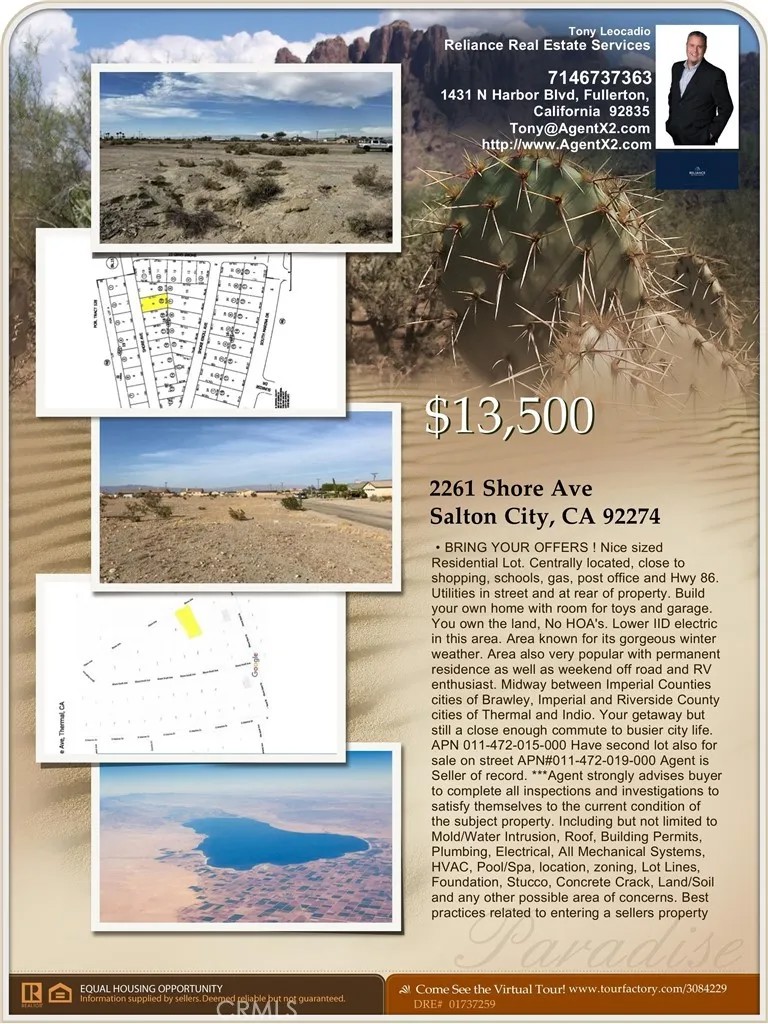 2243 Shore