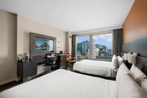 Tiny photo for 207 5th Ave #1230, San Diego, CA 92101 (MLS # 250033330)