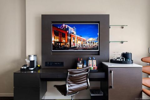 Tiny photo for 207 5th Ave #1230, San Diego, CA 92101 (MLS # 250033330)