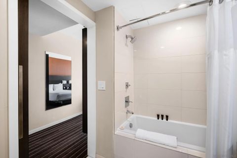 Tiny photo for 207 5th Ave #1230, San Diego, CA 92101 (MLS # 250033330)