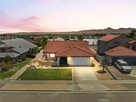 Photo of 27263 Lakeview DR, Helendale, CA 92342 (MLS # HD26095469)