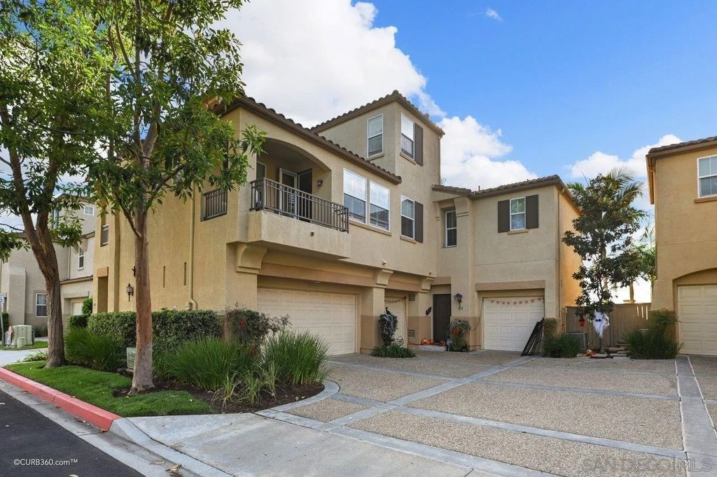 Photo of 1614 Hope St, San Marcos, CA 92078 (MLS # 250041518)