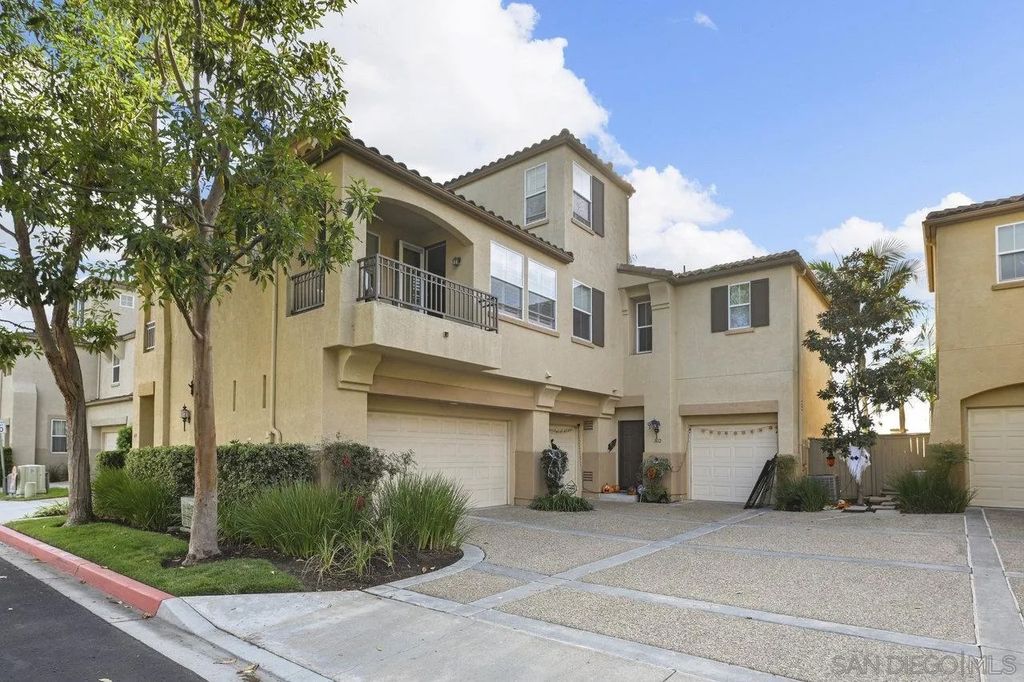 Photo of 1614 Hope St, San Marcos, CA 92078 (MLS # 250041518)
