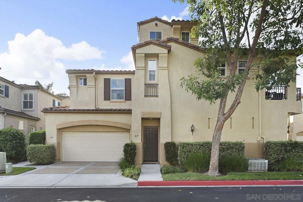 Photo of 1614 Hope St, San Marcos, CA 92078 (MLS # 250041518)