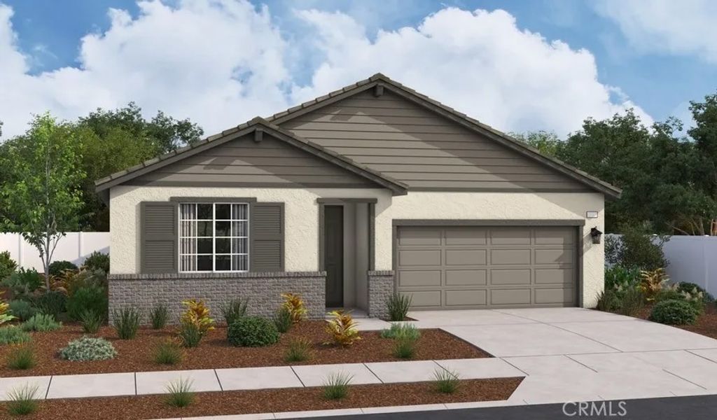 Photo of 6363 Damascus Avenue, Hesperia, CA 92345 (MLS # IG26073146)