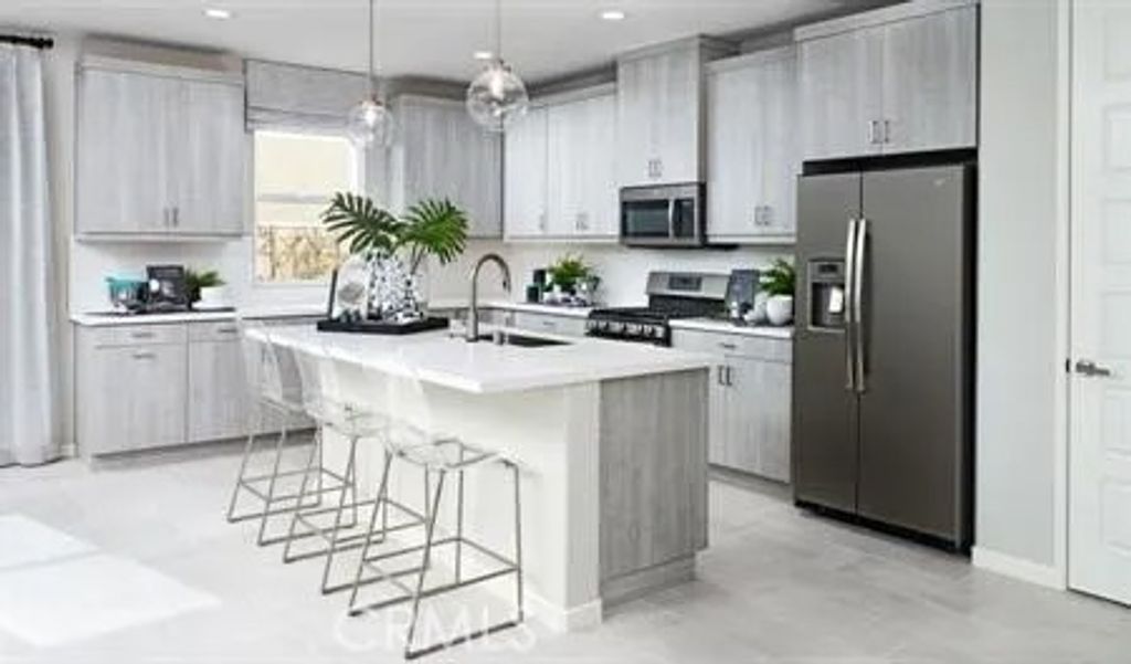 Photo of 6363 Damascus Avenue, Hesperia, CA 92345 (MLS # IG26073146)