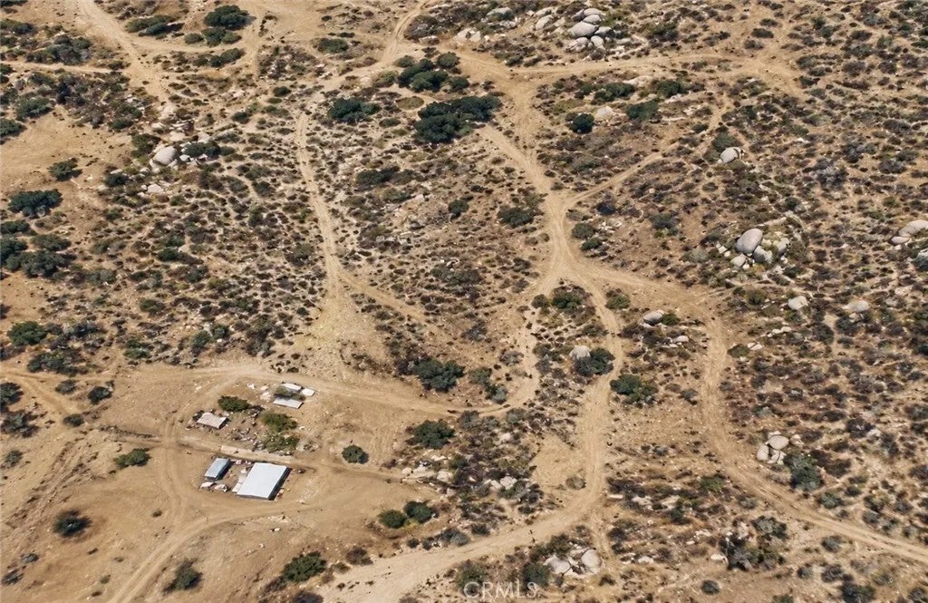 Photo of 0 Cactus, Anza, CA 92539 (MLS # OC26234647)