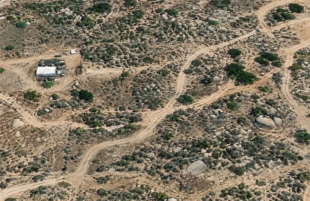 Photo of 0 Cactus, Anza, CA 92539 (MLS # OC26234647)