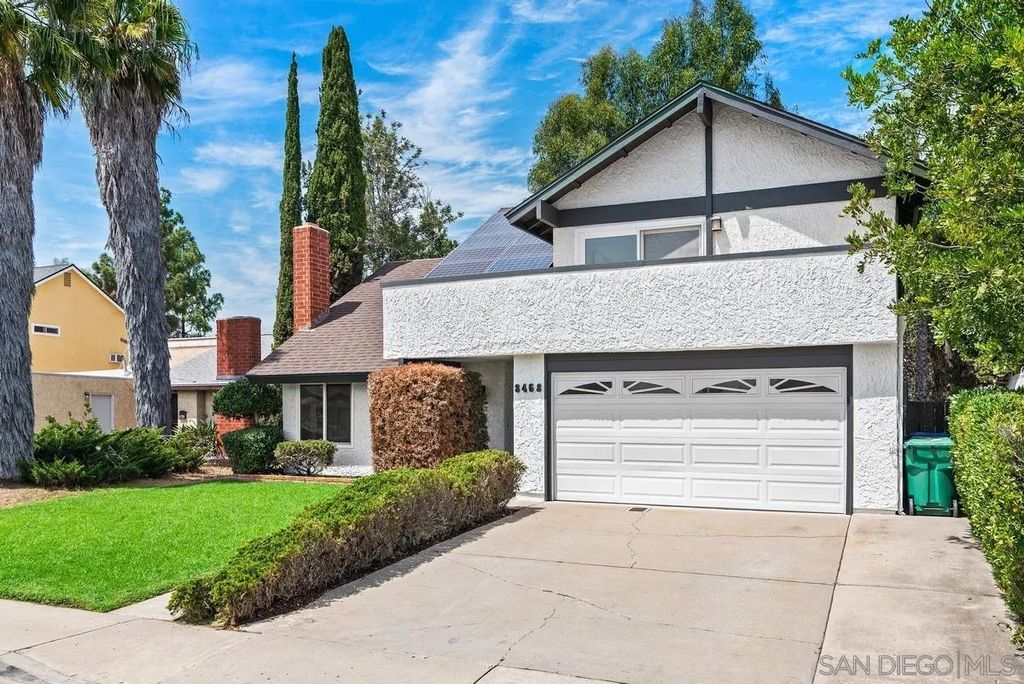 Photo of 8468 Calle Morelos, San Diego, CA 92126 (MLS # 260007691)