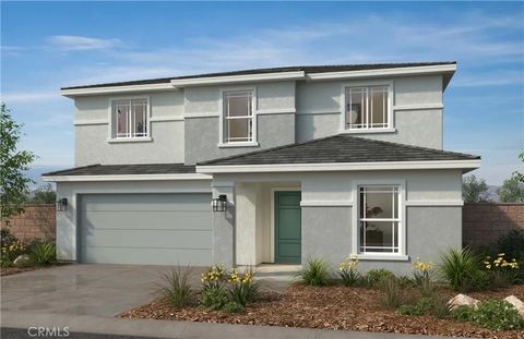 Photo of 7133 Flourish Street, Riverside, CA 92507 (MLS # IV26036505)