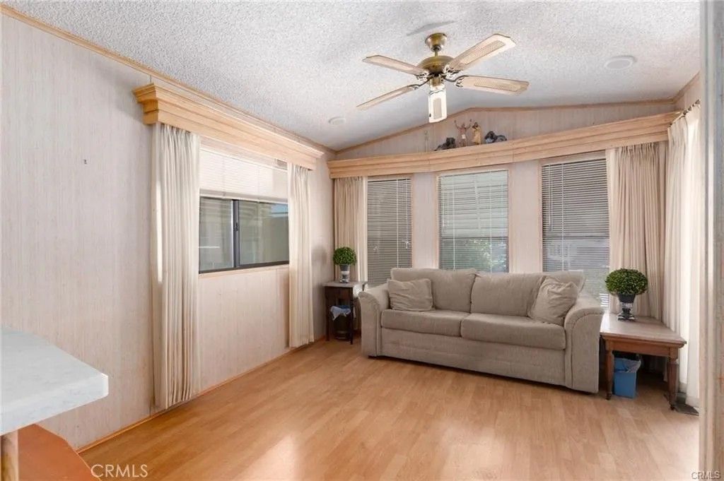 Photo of 1295 S Cawston Avenue #87, Hemet, CA 92545 (MLS # SW26056939)