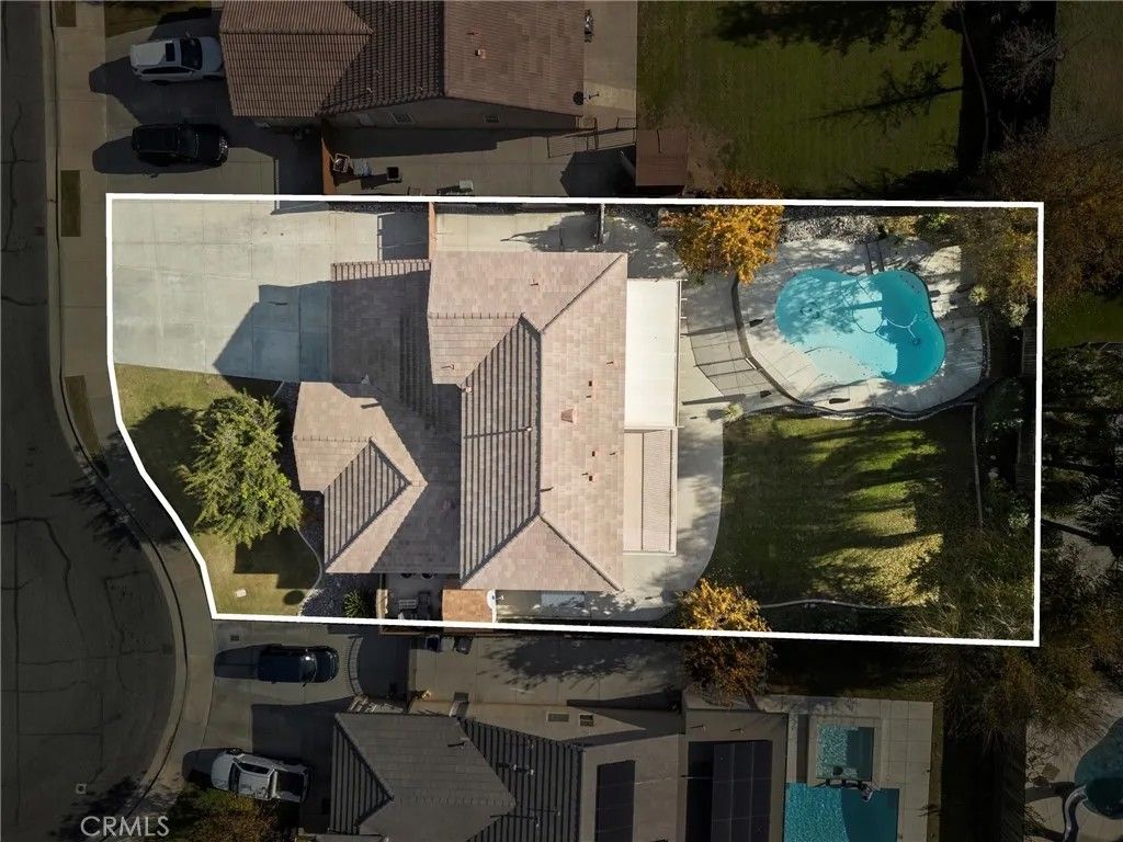 Photo of 12809 Trafalgar Square, Bakersfield, CA 93312 (MLS # PI25279409)