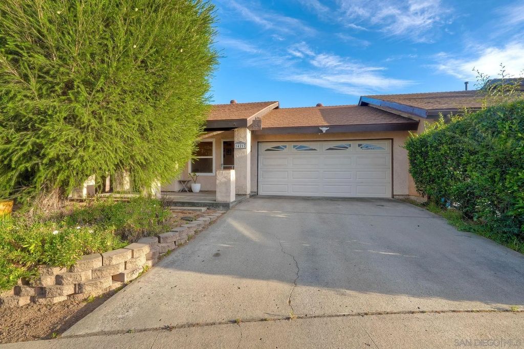 Photo of 14217 Sutter Mill Way, Poway, CA 92064 (MLS # 260009307)