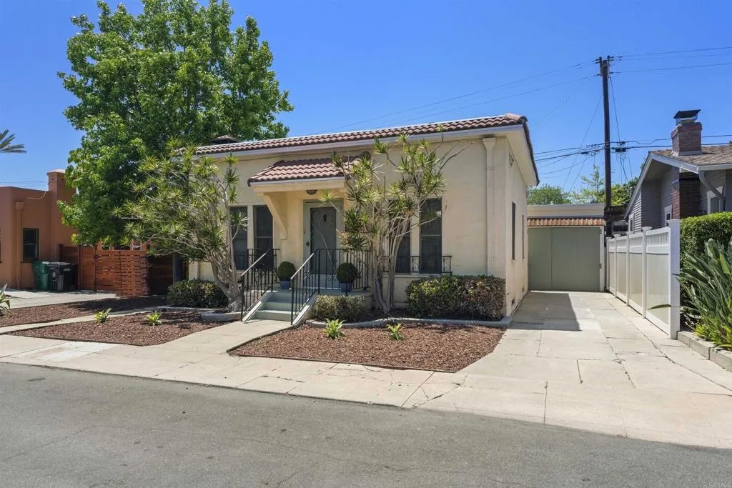 3536 Park Villa