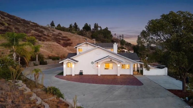 12221 Rockstream Road