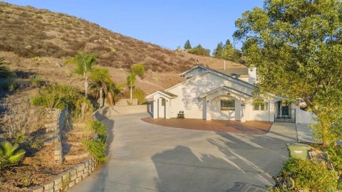 Photo of 12221 Rockstream Road, Lakeside, CA 92040 (MLS # PTP2607307)