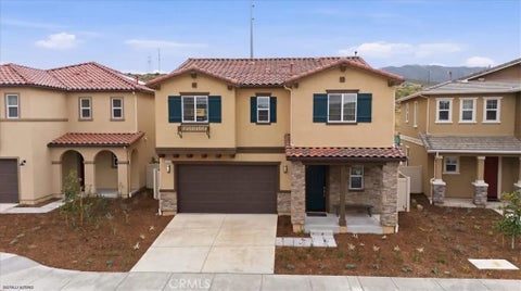 Photo of 23716 Wilcox Drive, Newhall, CA 91321 (MLS # IV26093263)