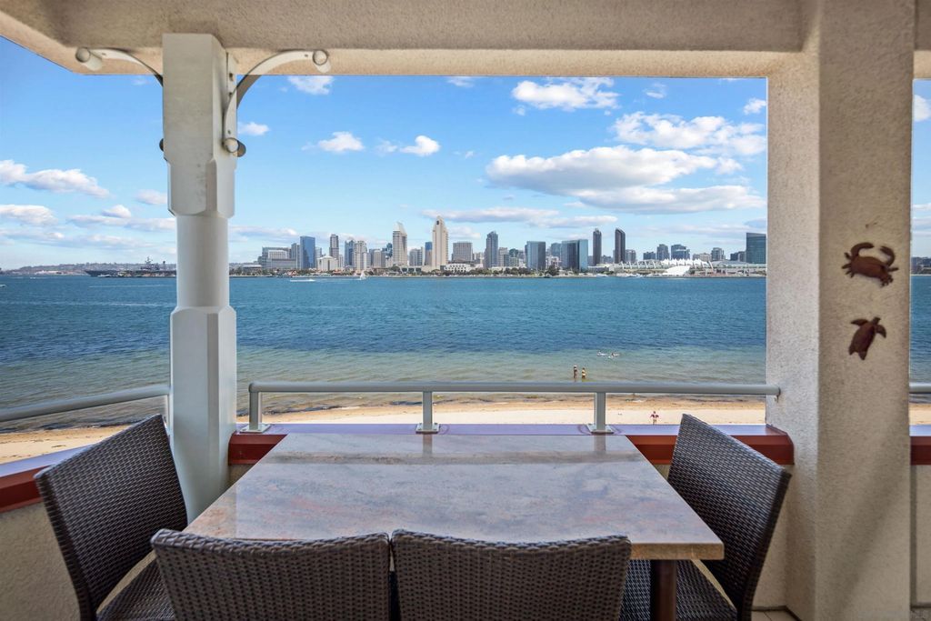 Photo of 1099 1st Street, Coronado, CA 92118 (MLS # 250042132)