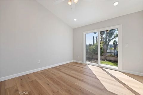 Tiny photo for 20066 Crestview Dr, Canyon Country, CA 91351 (MLS # SR25252618)