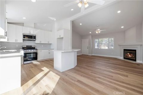 Tiny photo for 20066 Crestview Dr, Canyon Country, CA 91351 (MLS # SR25252618)