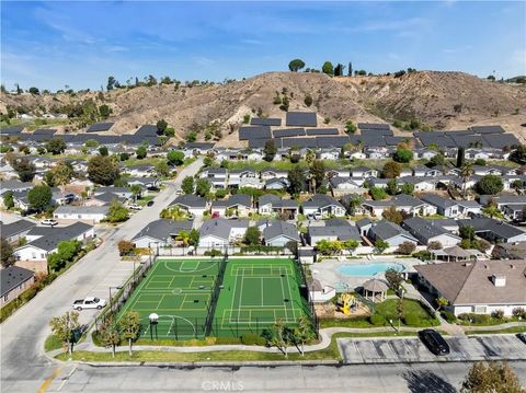 Tiny photo for 20066 Crestview Dr, Canyon Country, CA 91351 (MLS # SR25252618)