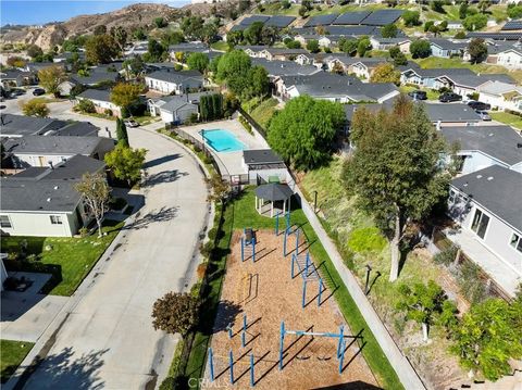 Tiny photo for 20066 Crestview Dr, Canyon Country, CA 91351 (MLS # SR25252618)