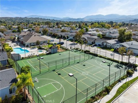 Tiny photo for 20066 Crestview Dr, Canyon Country, CA 91351 (MLS # SR25252618)