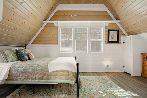 Tiny photo for 265 Flower Dr, Lake Arrowhead, CA 92352 (MLS # IG25251433)