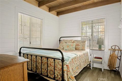 Tiny photo for 265 Flower Dr, Lake Arrowhead, CA 92352 (MLS # IG25251433)