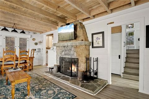 Tiny photo for 265 Flower Dr, Lake Arrowhead, CA 92352 (MLS # IG25251433)