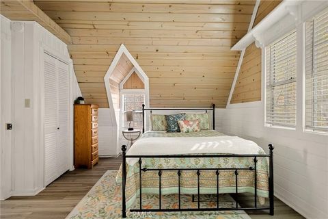 Tiny photo for 265 Flower Dr, Lake Arrowhead, CA 92352 (MLS # IG25251433)