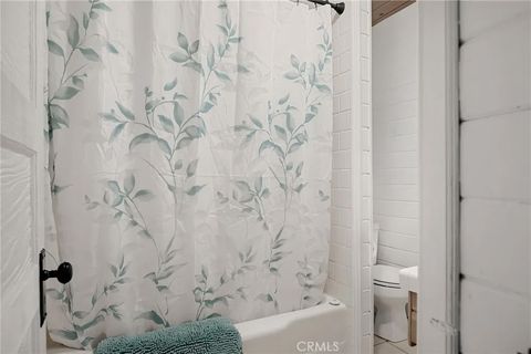 Tiny photo for 265 Flower Dr, Lake Arrowhead, CA 92352 (MLS # IG25251433)