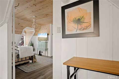 Tiny photo for 265 Flower Dr, Lake Arrowhead, CA 92352 (MLS # IG25251433)