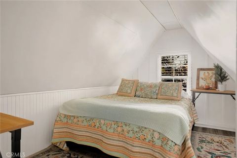 Tiny photo for 265 Flower Dr, Lake Arrowhead, CA 92352 (MLS # IG25251433)