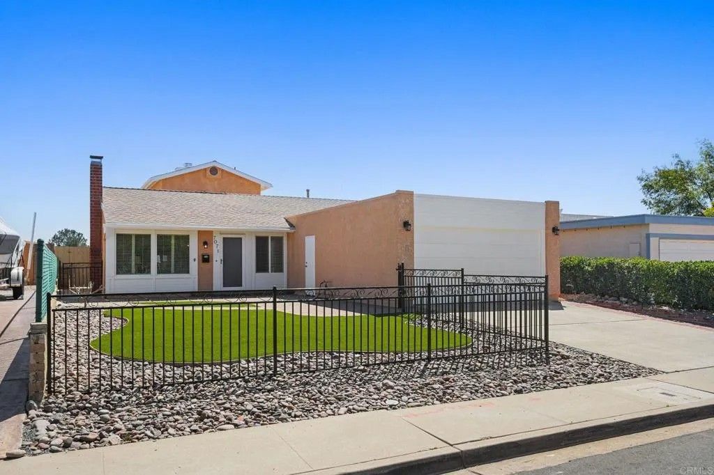 Photo of 7071 Barker Way, San Diego, CA 92119 (MLS # PTP2601944)