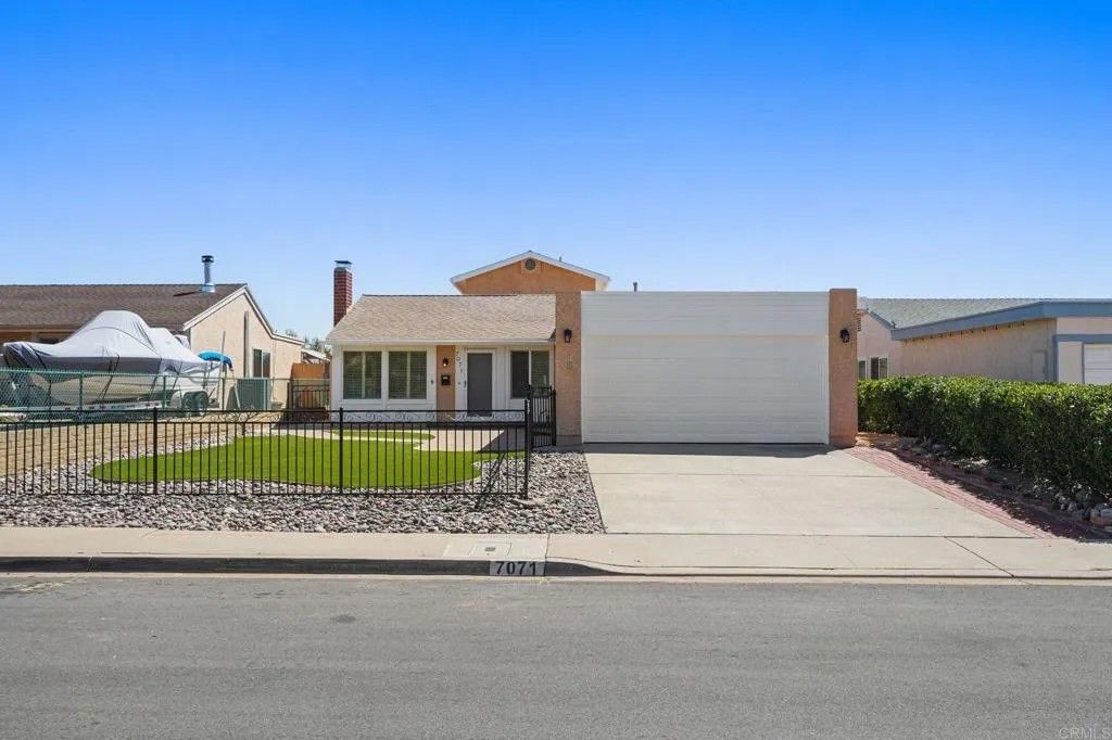 Photo of 7071 Barker Way, San Diego, CA 92119 (MLS # PTP2601944)