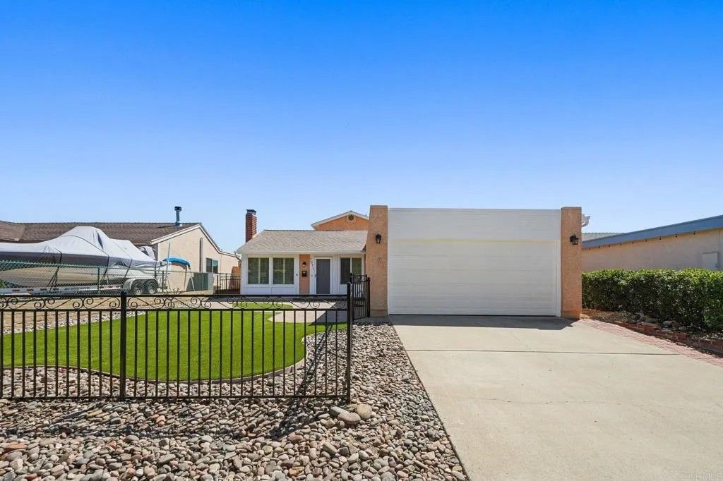 Photo of 7071 Barker Way, San Diego, CA 92119 (MLS # PTP2601944)