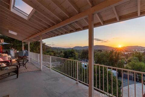 Tiny photo for 775 Old Oak Ridge, San Marcos, CA 92069 (MLS # ND25232798)