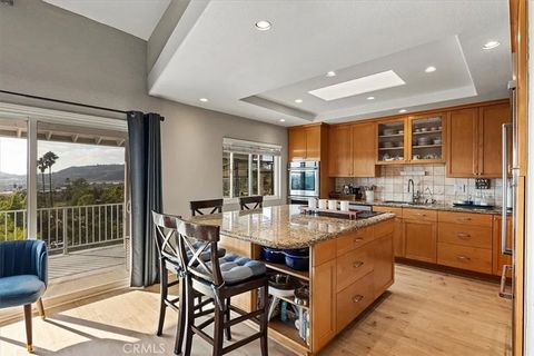 Tiny photo for 775 Old Oak Ridge, San Marcos, CA 92069 (MLS # ND25232798)