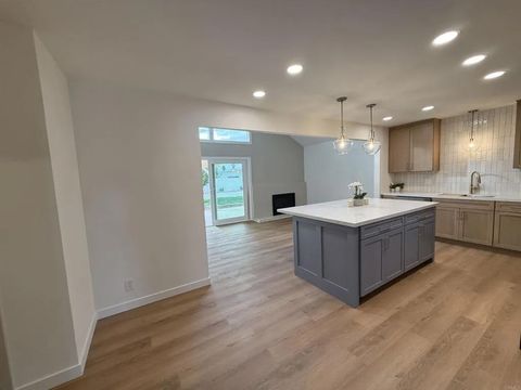 Tiny photo for 10296 Baroness Avenue, San Diego, CA 92126 (MLS # NDP2510856)