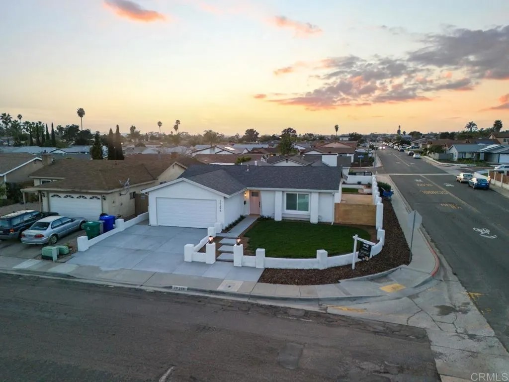 10296 Baroness Avenue