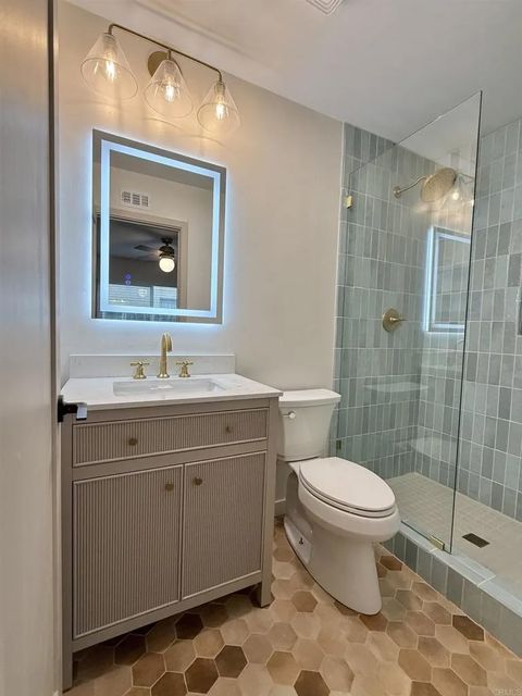 Tiny photo for 10296 Baroness Avenue, San Diego, CA 92126 (MLS # NDP2510856)